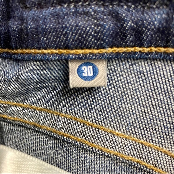 Citizens of Humanity Amber, medium rise, bootcut jeans-Size 30 - Picture 11 of 16